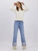 LTB Jeans "Carey G" - Wide leg - in Hellblau