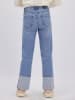 LTB Jeans "Carey G" - Wide leg - in Hellblau