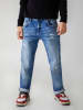 LTB Jeans "Frey B" - Slim fit - in Blau