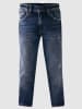 LTB Spijkerbroek "Frey B" - regular fit - donkerblauw