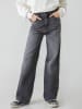 LTB Schlagjeans "Danica G" - Loos fit - in Anthrazit