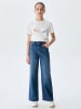 LTB Schlagjeans "Danica G" - Loos fit - in Blau