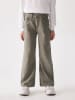LTB Dżinsy "Oliana G" - Regular fit - w kolorze khaki