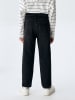 LTB Spijkerbroek - regular fit - "Maggie X G" zwart
