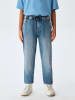 LTB Spijkerbroek "Owino B" - regular fit - blauw