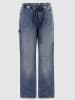LTB Spijkerbroek "Owino B" - regular fit - blauw