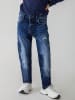 LTB Jeans "Frey X B" - Slim fit - in Blau