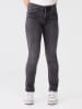 LTB Jeans "Deonne G" - Slim fit - in Anthrazit