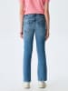 LTB Jeans "Galina G" - Straight fit - in Blau