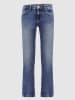 LTB Spijkerbroek "Galina G" - regular fit - blauw