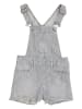 LTB Jeans-Latzshorts "Lorella" G in Grau