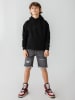 LTB Jeans-Bermudas "Corvin B" in Anthrazit