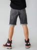 LTB Jeans-Bermudas "Corvin B" in Anthrazit