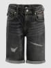 LTB Jeans-Bermudas "Corvin B" in Anthrazit