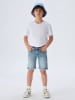 LTB Jeans-Bermudas "Corvin B" in Blau