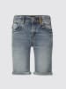 LTB Jeans-Bermudas "Corvin B" in Blau