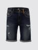 LTB Jeans-Bermudas "Corvin B" in Dunkelblau