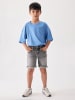 LTB Jeans-Bermudas "Lance B" in Grau