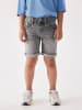 LTB Jeans-Bermudas "Lance B" in Grau