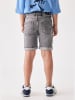 LTB Jeans-Bermudas "Lance B" in Grau