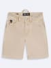 LTB Spijkerbermuda "Lance B" beige