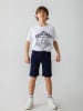 LTB Jeans-Bermudas "Lance B" in Dunkelblau