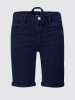 LTB Jeans-Bermudas "Lance B" in Dunkelblau