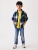 LTB Hemd "Rogete B" in Blau