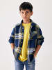 LTB Hemd "Rogete B" in Blau