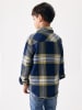 LTB Hemd "Rogete B" in Blau