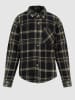 LTB Hemd "Rogete B" in Schwarz