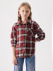 LTB Hemd "Hogawa G" in Rot