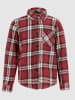 LTB Blouse "Hogawa G" rood