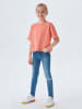 LTB Shirt "Rozefe" lichtroze