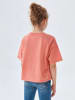 LTB Shirt "Rozefe" in Rosa