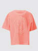 LTB Shirt "Rozefe" lichtroze