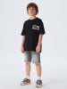 LTB Shirt "Nozepe" zwart