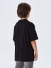 LTB Shirt "Nozepe" zwart