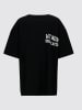LTB Shirt "Nozepe" zwart