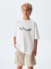 LTB Shirt "Tekeze" in Weiß