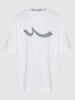 LTB Shirt "Tekeze" in Weiß