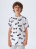 LTB Shirt "Koroto" in Weiß