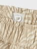 name it Shorts "Jivan" in Beige/ Creme