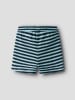 name it Shorts "Jivan" in Hellblau/ Schwarz