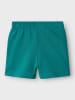 name it Sweatshort "Janko" turquoise
