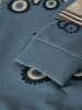 name it Sweatshirt "Jame" donkerblauw