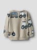 name it Sweatshirt "Jame" beige