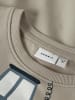 name it Sweatshirt "Jame" beige