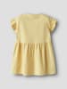 name it Kleid in Gelb