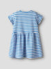 name it Kleid in Blau